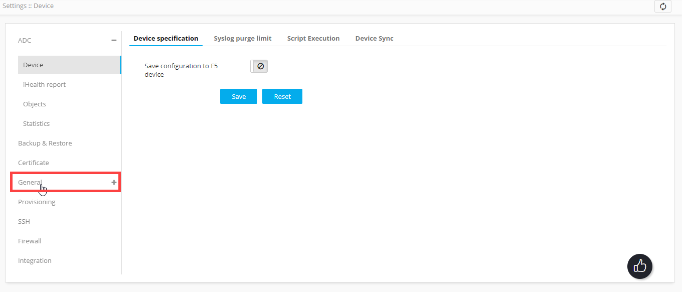 Enabling Dashboard View for the User
