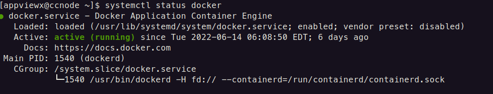 Setting up the AppViewX Cloud Connector using a Virtual Image for an On ...