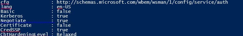 Configuring WAEP Templates