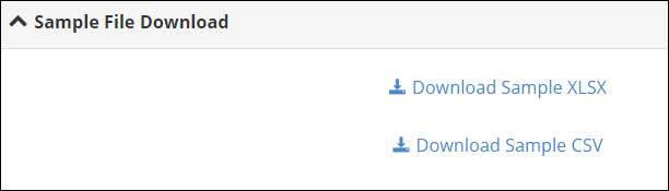 Update Certificate Attributes