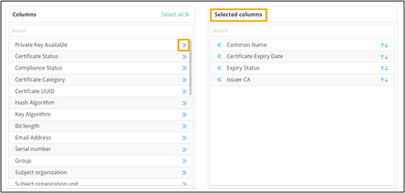 BYOR with Actionable Workflow