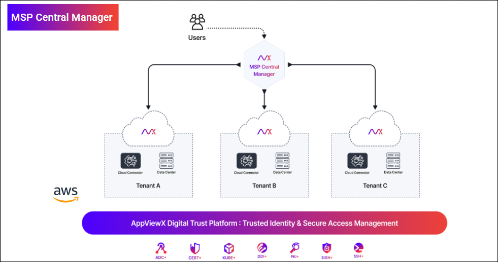 What is the MSP Portal?
