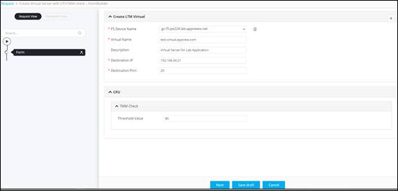Adding a Rollback Workflow