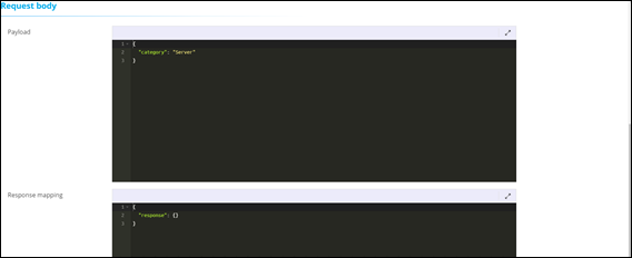 Creating a REST API Hook