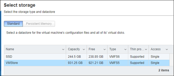 Setting up the AppViewX Cloud Connector using a Virtual Image for an On ...