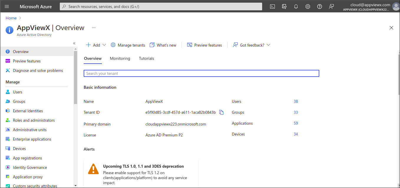 Azure ADFS IDP Configuration